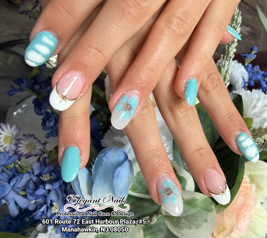Elegant Nails